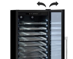 la Sommeliere Συντ/ής Κρασιών PRO 110 N