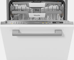 Miele Πλυντήριο Πιάτων G7190 SCVi