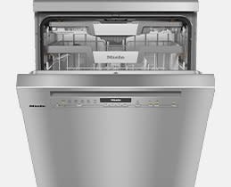 Miele Πλυντήριο Πιάτων G7210 SC