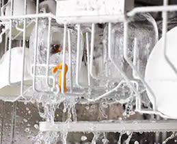 Miele Πλυντήριο Πιάτων G7210 SC