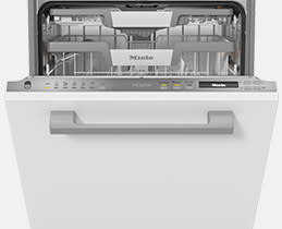 Miele Πλυντήριο Πιάτων G7260 SCVi