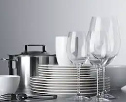 Miele Πλυντήριο Πιάτων G7715 SCi XXL