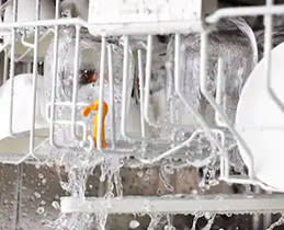 Miele Πλυντήριο Πιάτων G7930 Sci