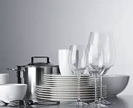 Miele Πλυντήριο Πιάτων G7980 SCVi