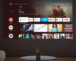 Android TV™ 11.0