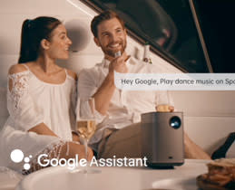 Google Assistant