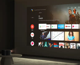 Android TV