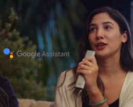 Google Assistant