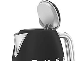 Smeg Βραστήρας KLF03BLMEU Ματτ Μαύρο