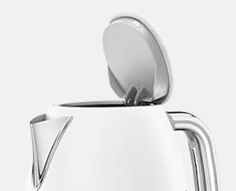 Smeg Βραστήρας KLF03WHMEU Ματτ Λευκό