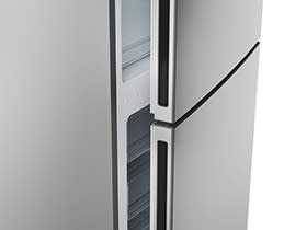 Candy Ψυγειοκαταψύκτης CCT3L517FS