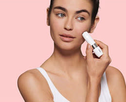 Braun Αποτριχωτική Μηχ. Προσώπου FS1000