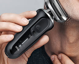  Braun Ξυριστική Μηχανή Προσώπου 71N1000S