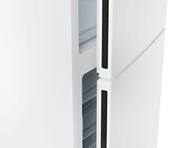 Candy Ψυγειοκαταψύκτης CCT3L517