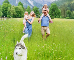 Object Identification