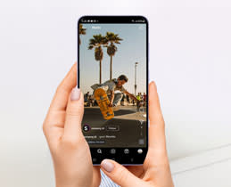 SoMe Photo Integration