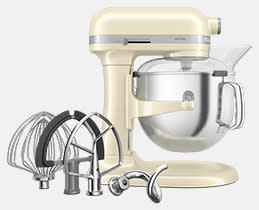 KitchenAid Κουζιν/ή 5KSM70SHXEAC 6,6 Lt