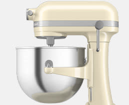 KitchenAid Κουζιν/ή 5KSM70SHXEAC 6,6 Lt