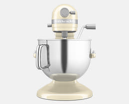 KitchenAid Κουζιν/ή 5KSM70SHXEAC 6,6 Lt