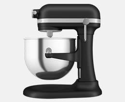 KitchenAid Κουζιν/νή 5KSM70SHXEBK 6,6 Lt