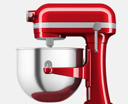 KitchenAid Κουζιν/νή 5KSM70SHXECA 6,6 Lt