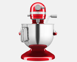KitchenAid Κουζιν/νή 5KSM70SHXECA 6,6 Lt