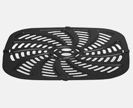 Izzy Φριτέζα Αέρος  Digital IZ-8229