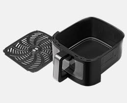 Izzy Φριτέζα Αέρος Digital IZ-8227