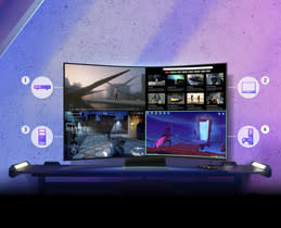 KVM Switch