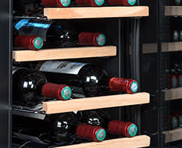 la Sommeliere Συν/ής Κρασιών LS18SILENCE