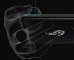 Απόλυτος έλεγχος με AirTrigger