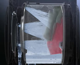 LG WT1210EGF Πλυντήριο-Στεγνωτήριο 12,00 kg / 10 kg