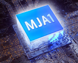 MJA1 Chip