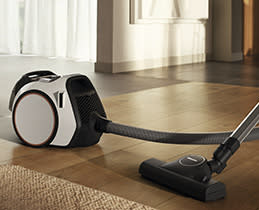  Miele Σκούπα Με Κάδο CX1 12433990 White