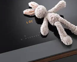  Miele Εστίες Επαγωγικές KM 7466 FR