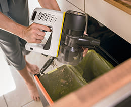 Karcher Σκούπα Stick Επαναφ/μενη VC 4