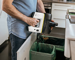 Karcher Σκούπα Stick Επαναφ/μενη VC 6