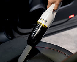 Karcher Σκουπάκι Χειρός CVH 2