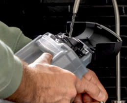 Karcher Πλυντική Σκούπα SE 4