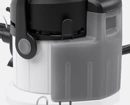 Karcher Πλυντική Σκούπα SE 4