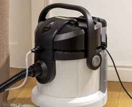 Karcher Πλυντική Σκούπα SE 4