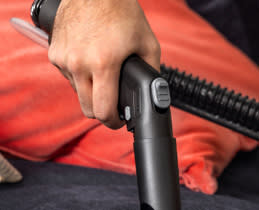 Karcher Πλυντική Σκούπα SE 4