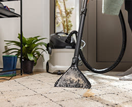 Karcher Πλυντική Σκούπα SE 5
