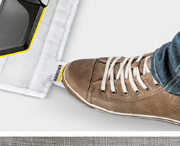 Karcher Ατμοκαθαριστή SC 2 EasyFi