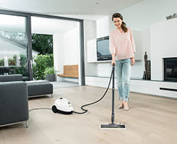 Karcher Ατμοκαθαριστή SC 2 EasyFi