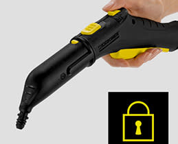 Karcher Ατμοκαθαριστή SC 2 EasyFi