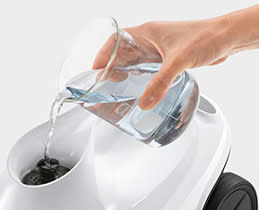 Karcher Ατμοκαθαριστή SC 3 EasyFix