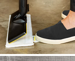 Karcher Ατμοκαθαριστή SC 3 EasyFix