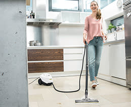 Karcher Ατμοκαθαριστή SC 3 EasyFix