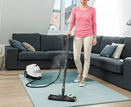 Karcher Ατμοκαθαριστή SC 4 EasyFix